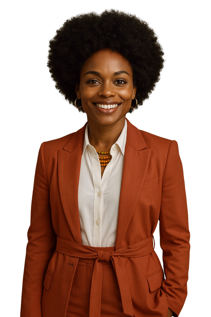 Coach Shelby Okoro