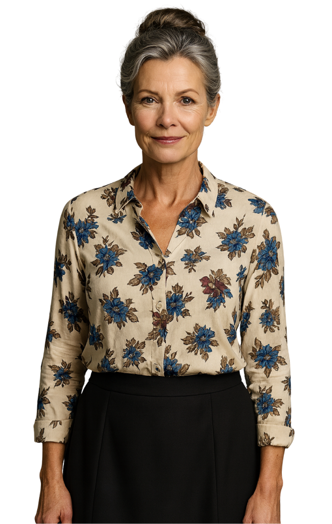 Sophia Wilson